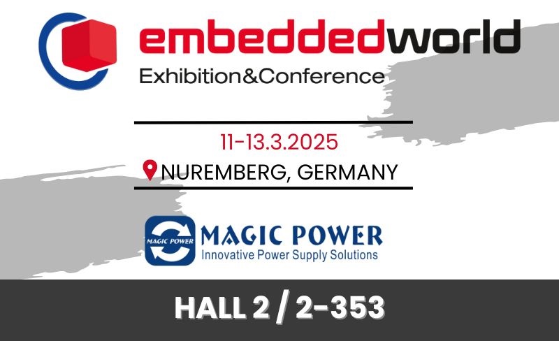 Embedded World