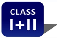 Class 1 Class 2